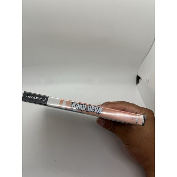 Band Hero (Sony PlayStation 2, 2009). SEALED - Picture 5 of 10